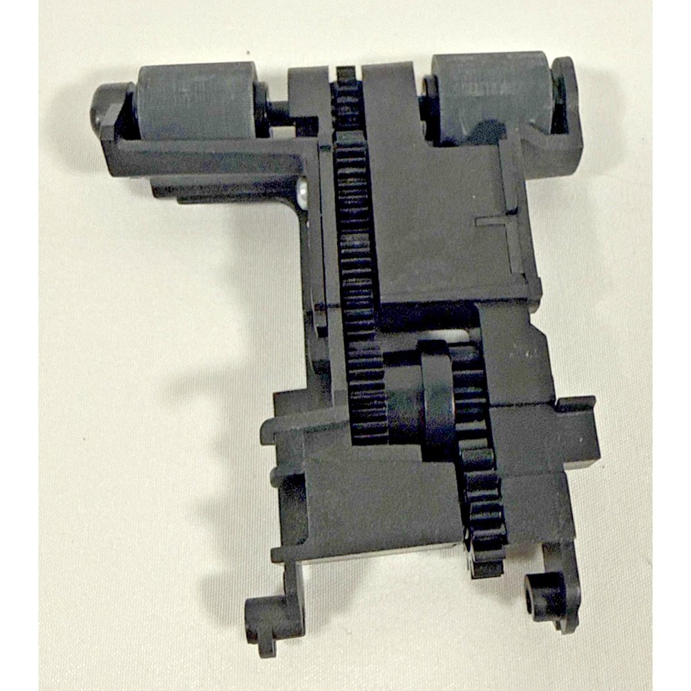 HP Pickup Roller Feed Gear Photosmart 7510 7515 7520 7525 Black OEM Part